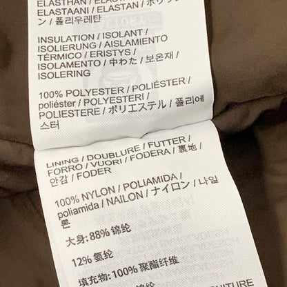 【中古品】【メンズ】 X000008436 PROTON HOODY MEN'S プロトン フーディ メンズ アウター 144-260124-cs-15-izu サイズ：L カラー：ブラウン系 万代Net店
