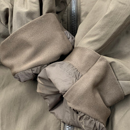 【中古品】【メンズ】 X000008436 PROTON HOODY MEN'S プロトン フーディ メンズ アウター 144-260124-cs-15-izu サイズ：L カラー：ブラウン系 万代Net店