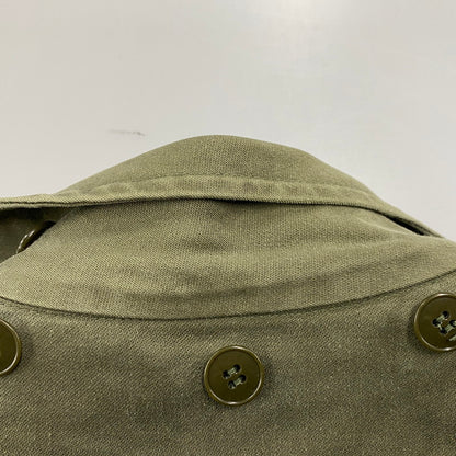 【現状渡し品】【メンズ】 FRENCH MILITARY フレンチ ミリタリー 75年製 70S M-64 FIELD JAKET フィールド ジャケット アウター 146-260127-cs-15-izu サイズ：92C カラー：カーキ 万代Net店