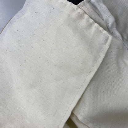 【中古品】【メンズ】 RAINY DAY WOOLS 2-TUCK WOOL SLACKS PANTS 2タック ウール スラックス パンツ ボトムス 157-260126-as-02-izu サイズ：33×30 カラー：ネイビー系 万代Net店