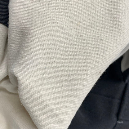 【中古品】【メンズ】 80S チビタグ USA製 WORK PANTS ワーク パンツ ボトムス ズボン 157-260124-cs-07-izu サイズ：44×30 カラー：ブラック 万代Net店