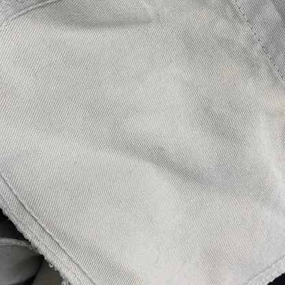 【中古品】【メンズ】 80S チビタグ USA製 WORK PANTS ワーク パンツ ボトムス ズボン 157-260124-cs-07-izu サイズ：44×30 カラー：ブラック 万代Net店