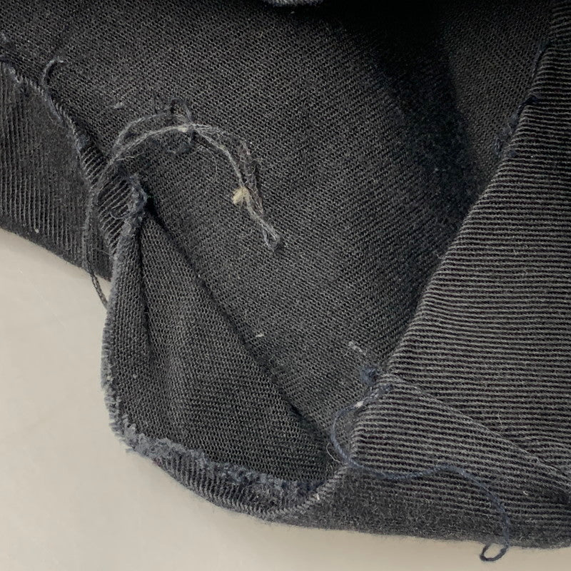【中古品】【メンズ】 80S チビタグ USA製 WORK PANTS ワーク パンツ ボトムス ズボン 157-260124-cs-07-izu サイズ：44×30 カラー：ブラック 万代Net店
