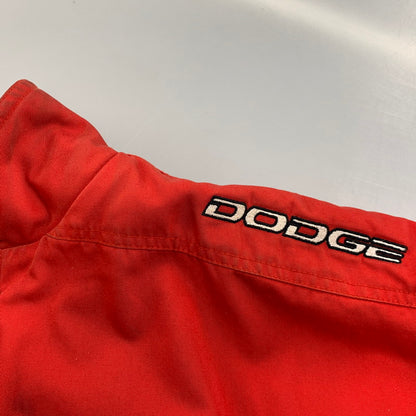 【現状渡し品】【メンズ】 COMPETITORS VIEW コンペティターズビュー RACING JACKET レーシングジャケット アウター 146-260126-tt-08-izu サイズ：XL カラー：レッド×ブラック 万代Net店
