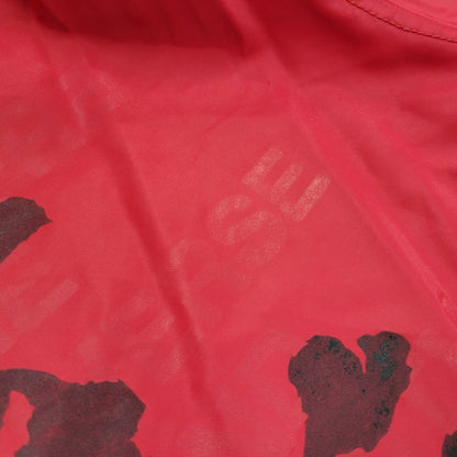 【現状渡し品】【メンズ】 AAPE BY A BATHING APE エーエイプバイアベイシングエイプ REVERSIBLE ZIP UP HOODIE AAPLJM7196XXA リバーシブル ジップアップ フーディー パーカー 142-260125-as-05-izu サイズ：L カラー：レッド 万代Net店