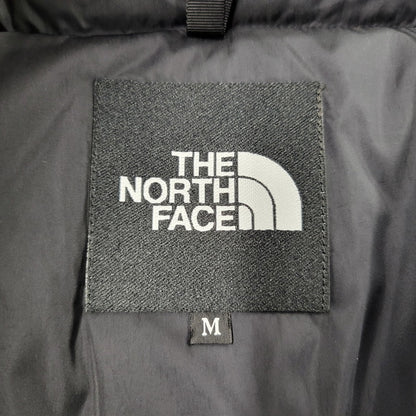 【中古美品】【メンズ】 ND92556 NOVELTY NUPTSE JACKET ノベルティーヌプシジャケット アウター 144-260125-tt-03-izu サイズ：M カラー：ブラウン系 万代Net店