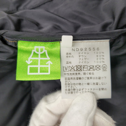 【中古美品】【メンズ】 ND92556 NOVELTY NUPTSE JACKET ノベルティーヌプシジャケット アウター 144-260125-tt-03-izu サイズ：M カラー：ブラウン系 万代Net店