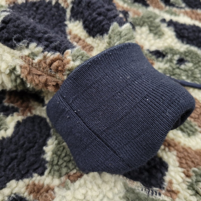 【中古品】【メンズ】 CARHARTT WIP カーハートダブリューアイピー OG ACTIVE LINER I032301 OGアクティブライナー ジャケット アウター 142-260125-as-12-izu サイズ：M カラー：マルチカラー 万代Net店