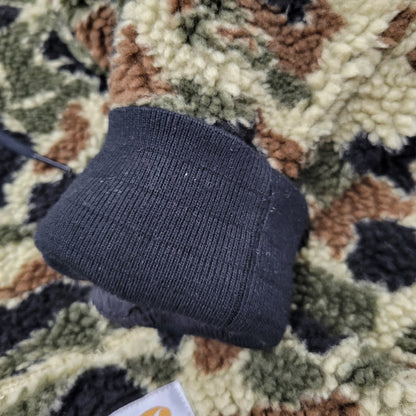 【中古品】【メンズ】 CARHARTT WIP カーハートダブリューアイピー OG ACTIVE LINER I032301 OGアクティブライナー ジャケット アウター 142-260125-as-12-izu サイズ：M カラー：マルチカラー 万代Net店