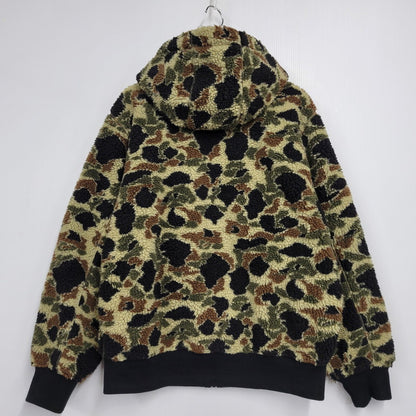 【中古品】【メンズ】 CARHARTT WIP カーハートダブリューアイピー OG ACTIVE LINER I032301 OGアクティブライナー ジャケット アウター 142-260125-as-12-izu サイズ：M カラー：マルチカラー 万代Net店