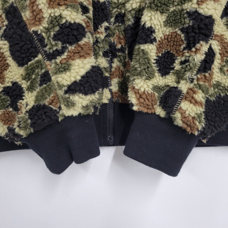 【中古品】【メンズ】 CARHARTT WIP カーハートダブリューアイピー OG ACTIVE LINER I032301 OGアクティブライナー ジャケット アウター 142-260125-as-12-izu サイズ：M カラー：マルチカラー 万代Net店