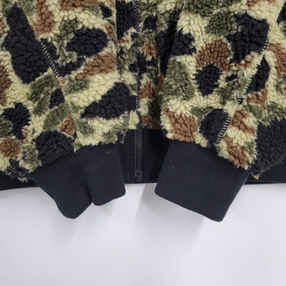 【中古品】【メンズ】 CARHARTT WIP カーハートダブリューアイピー OG ACTIVE LINER I032301 OGアクティブライナー ジャケット アウター 142-260125-as-12-izu サイズ：M カラー：マルチカラー 万代Net店