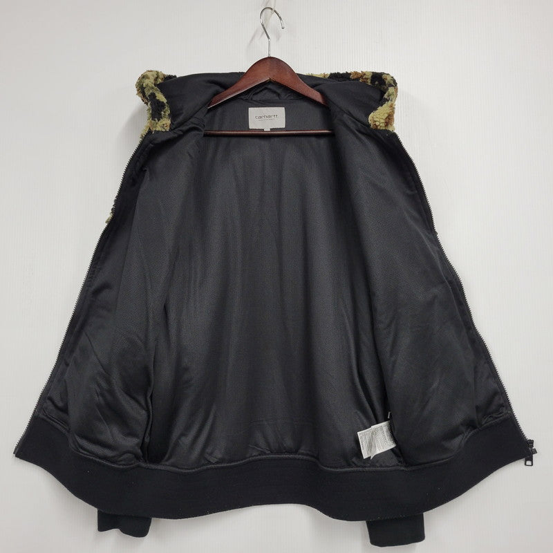 【中古品】【メンズ】 CARHARTT WIP カーハートダブリューアイピー OG ACTIVE LINER I032301 OGアクティブライナー ジャケット アウター 142-260125-as-12-izu サイズ：M カラー：マルチカラー 万代Net店
