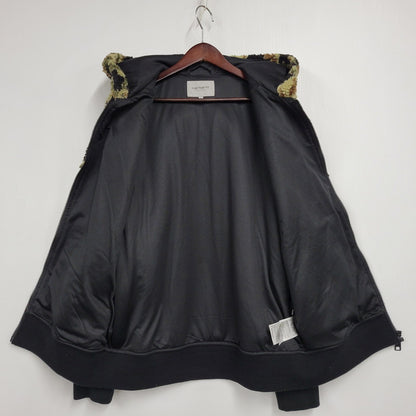 【中古品】【メンズ】 CARHARTT WIP カーハートダブリューアイピー OG ACTIVE LINER I032301 OGアクティブライナー ジャケット アウター 142-260125-as-12-izu サイズ：M カラー：マルチカラー 万代Net店