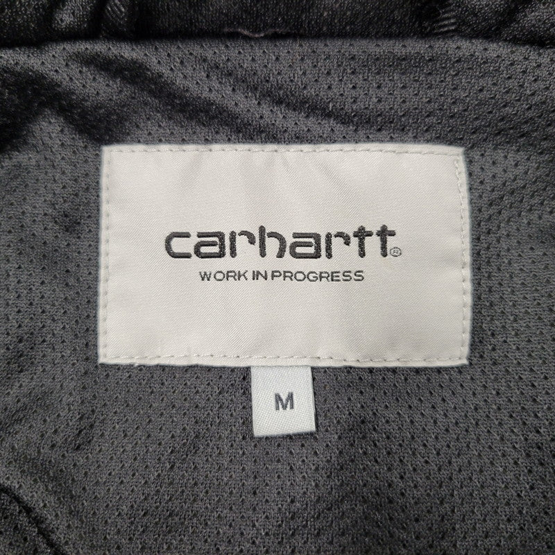 【中古品】【メンズ】 CARHARTT WIP カーハートダブリューアイピー OG ACTIVE LINER I032301 OGアクティブライナー ジャケット アウター 142-260125-as-12-izu サイズ：M カラー：マルチカラー 万代Net店