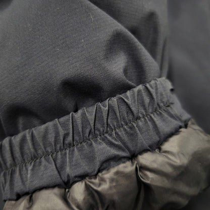 【中古品】【メンズ】 HZ12550 FILLY DOWN JACKET フィリーダウンジャケット アウター 144-260125-tt-02-izu サイズ：L カラー：ディープネイビー 万代Net店