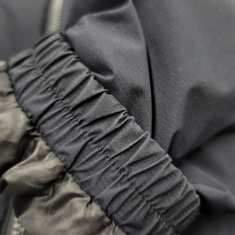 【中古品】【メンズ】 HZ12550 FILLY DOWN JACKET フィリーダウンジャケット アウター 144-260125-tt-02-izu サイズ：L カラー：ディープネイビー 万代Net店
