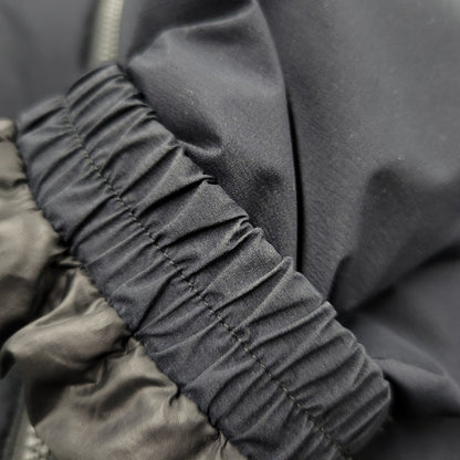 【中古品】【メンズ】 HZ12550 FILLY DOWN JACKET フィリーダウンジャケット アウター 144-260125-tt-02-izu サイズ：L カラー：ディープネイビー 万代Net店