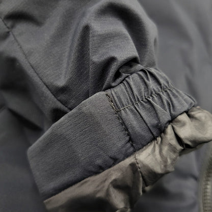 【中古品】【メンズ】 HZ12550 FILLY DOWN JACKET フィリーダウンジャケット アウター 144-260125-tt-02-izu サイズ：L カラー：ディープネイビー 万代Net店