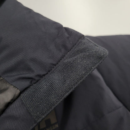 【中古品】【メンズ】 HZ12550 FILLY DOWN JACKET フィリーダウンジャケット アウター 144-260125-tt-02-izu サイズ：L カラー：ディープネイビー 万代Net店