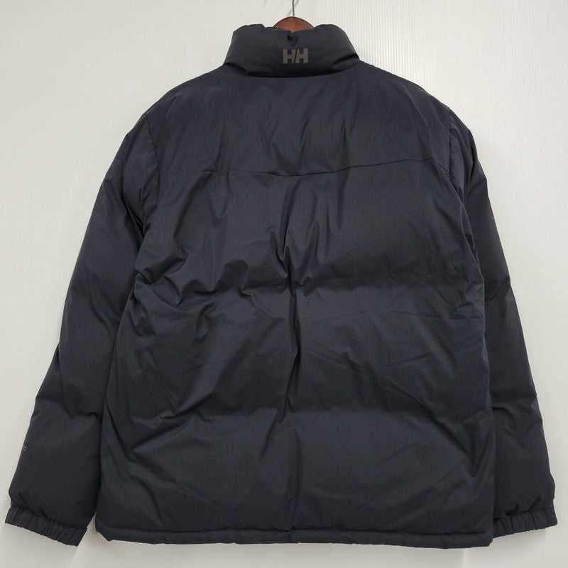 【中古品】【メンズ】 HZ12550 FILLY DOWN JACKET フィリーダウンジャケット アウター 144-260125-tt-02-izu サイズ：L カラー：ディープネイビー 万代Net店