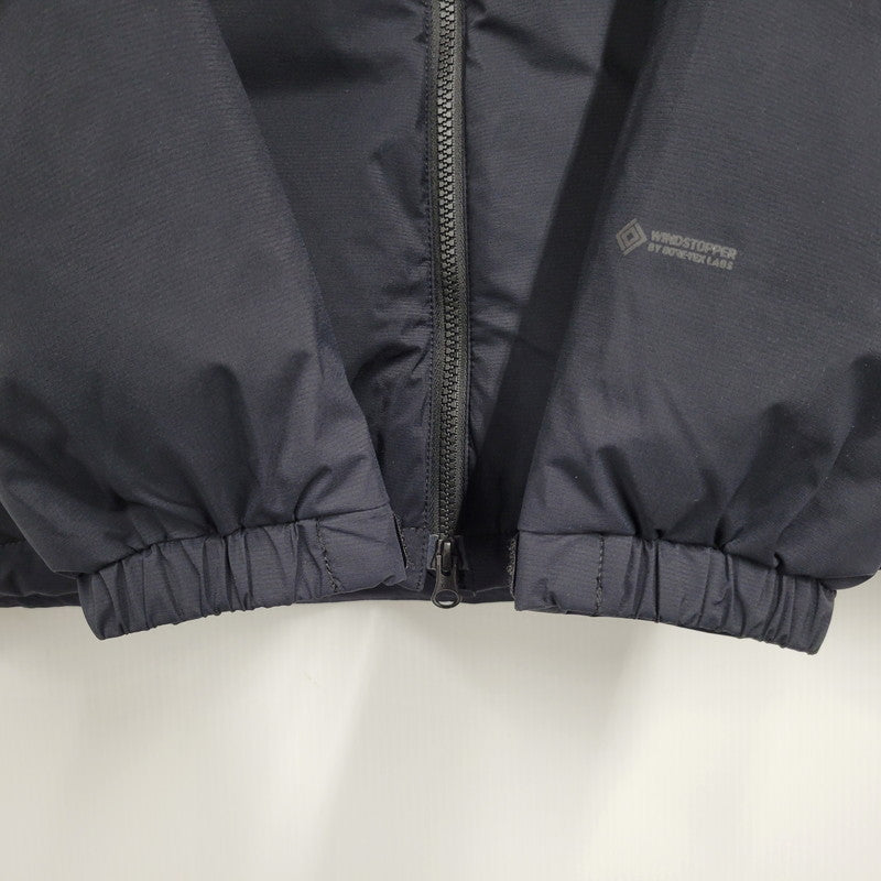【中古品】【メンズ】 HZ12550 FILLY DOWN JACKET フィリーダウンジャケット アウター 144-260125-tt-02-izu サイズ：L カラー：ディープネイビー 万代Net店