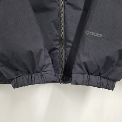 【中古品】【メンズ】 HZ12550 FILLY DOWN JACKET フィリーダウンジャケット アウター 144-260125-tt-02-izu サイズ：L カラー：ディープネイビー 万代Net店