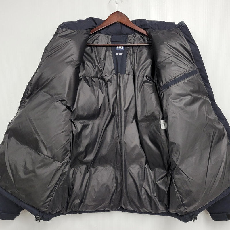 【中古品】【メンズ】 HZ12550 FILLY DOWN JACKET フィリーダウンジャケット アウター 144-260125-tt-02-izu サイズ：L カラー：ディープネイビー 万代Net店