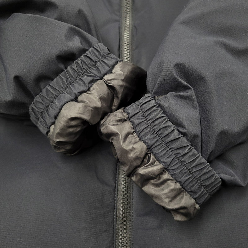 【中古品】【メンズ】 HZ12550 FILLY DOWN JACKET フィリーダウンジャケット アウター 144-260125-tt-02-izu サイズ：L カラー：ディープネイビー 万代Net店