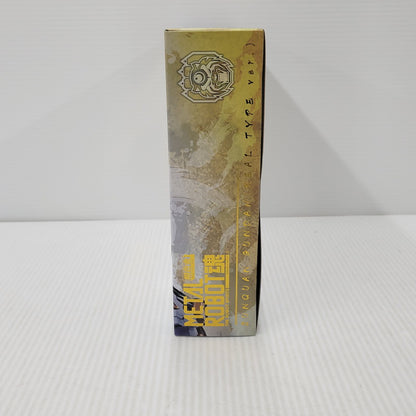 【中古美品】 METAL ROBOT魂 孫権ガンダム(リアルタイプver.) 056-260528-yn-05-izuh 万代Net店