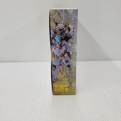 【中古美品】 METAL ROBOT魂 孫権ガンダム(リアルタイプver.) 056-260528-yn-05-izuh 万代Net店