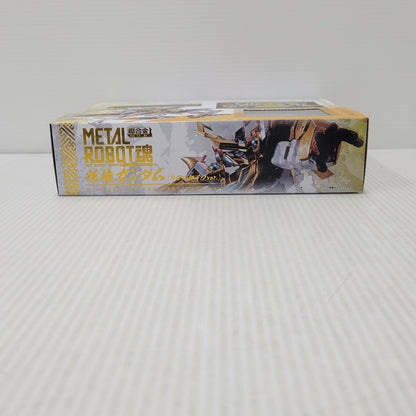 【中古美品】 METAL ROBOT魂 孫権ガンダム(リアルタイプver.) 056-260528-yn-05-izuh 万代Net店