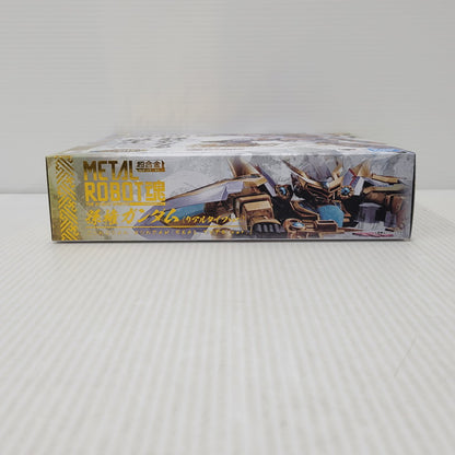 【中古美品】 METAL ROBOT魂 孫権ガンダム(リアルタイプver.) 056-260528-yn-05-izuh 万代Net店