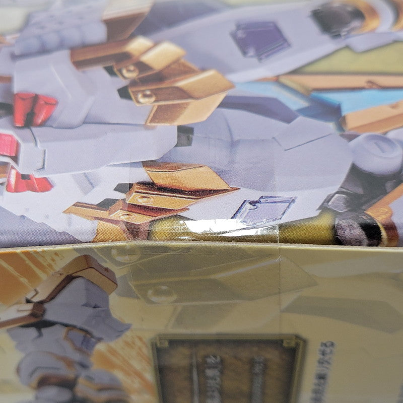 【中古美品】 METAL ROBOT魂 孫権ガンダム(リアルタイプver.) 056-260528-yn-05-izuh 万代Net店