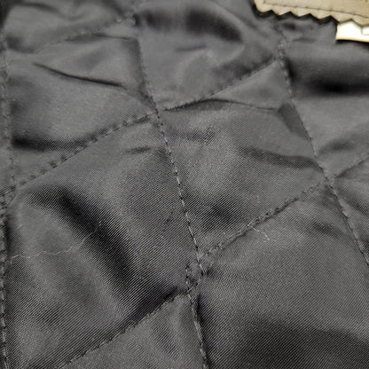 【中古品】【メンズ】 JACK DANIELS STADIUM JACKET ジャックダニエル スタジアムジャケット USA製 スタジャン アウター 146-260125-as-11-izu サイズ：L カラー：ブラック 万代Net店