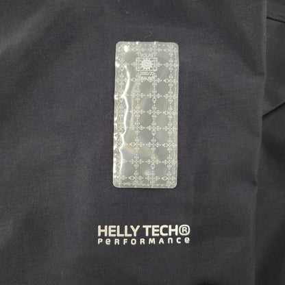 【中古美品】【メンズ】 OCEAN FREY JACKET 118 HH12352 オーシャンフレイジャケット アウター 144-260125-as-14-izu サイズ：L カラー：ブラック 万代Net店