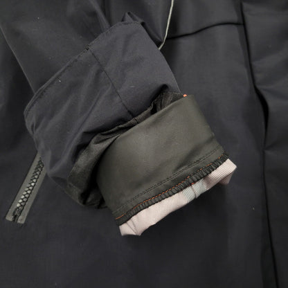 【中古美品】【メンズ】 OCEAN FREY JACKET 118 HH12352 オーシャンフレイジャケット アウター 144-260125-as-14-izu サイズ：L カラー：ブラック 万代Net店