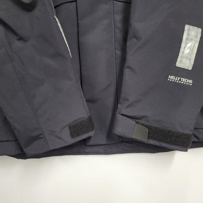 【中古美品】【メンズ】 OCEAN FREY JACKET 118 HH12352 オーシャンフレイジャケット アウター 144-260125-as-14-izu サイズ：L カラー：ブラック 万代Net店