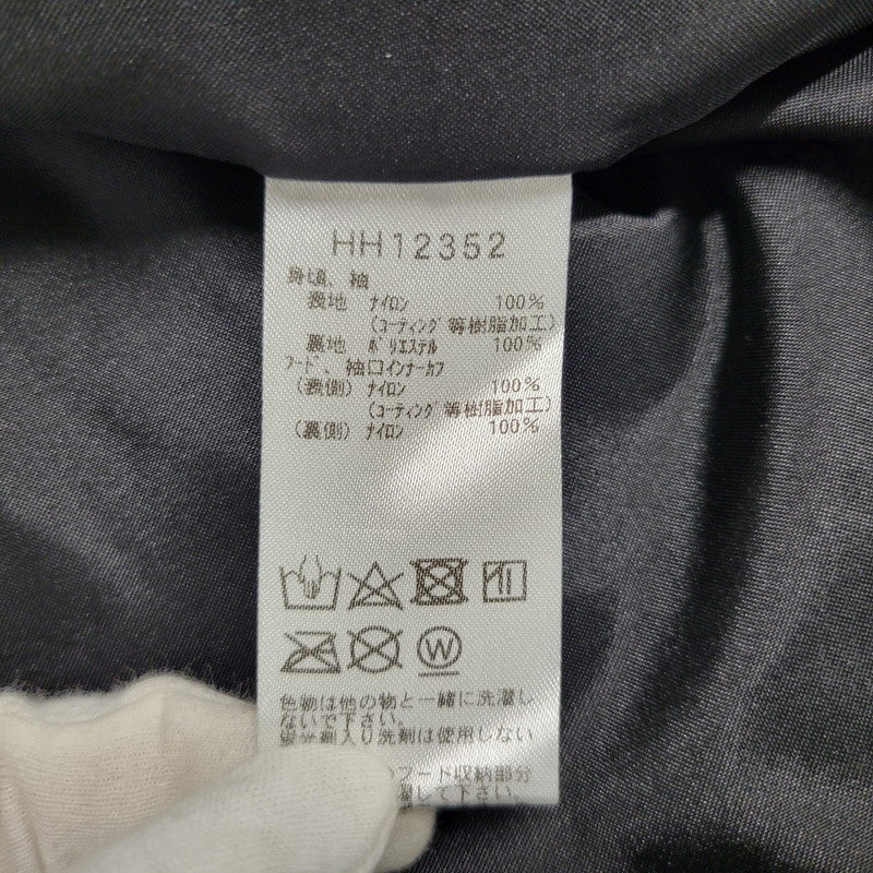 【中古美品】【メンズ】 OCEAN FREY JACKET 118 HH12352 オーシャンフレイジャケット アウター 144-260125-as-14-izu サイズ：L カラー：ブラック 万代Net店