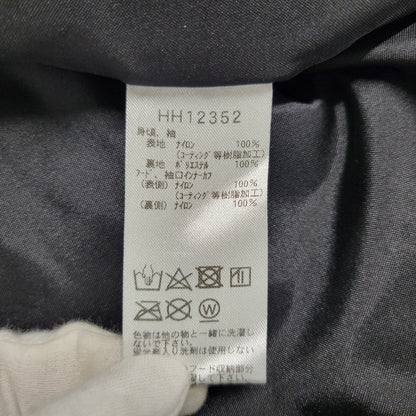 【中古美品】【メンズ】 OCEAN FREY JACKET 118 HH12352 オーシャンフレイジャケット アウター 144-260125-as-14-izu サイズ：L カラー：ブラック 万代Net店