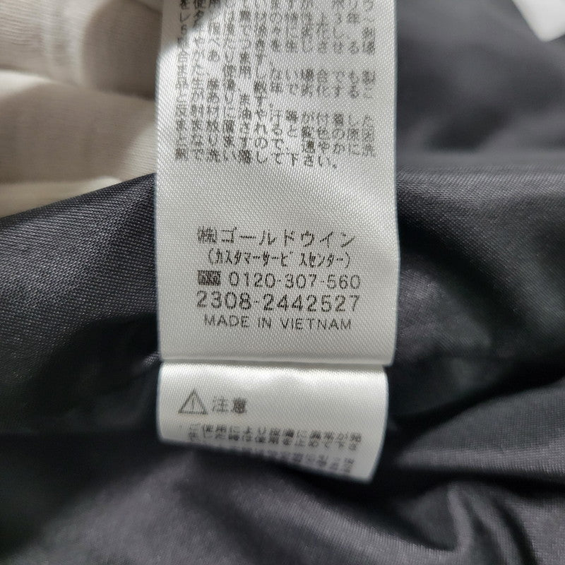 【中古美品】【メンズ】 OCEAN FREY JACKET 118 HH12352 オーシャンフレイジャケット アウター 144-260125-as-14-izu サイズ：L カラー：ブラック 万代Net店