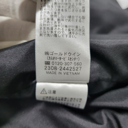 【中古美品】【メンズ】 OCEAN FREY JACKET 118 HH12352 オーシャンフレイジャケット アウター 144-260125-as-14-izu サイズ：L カラー：ブラック 万代Net店