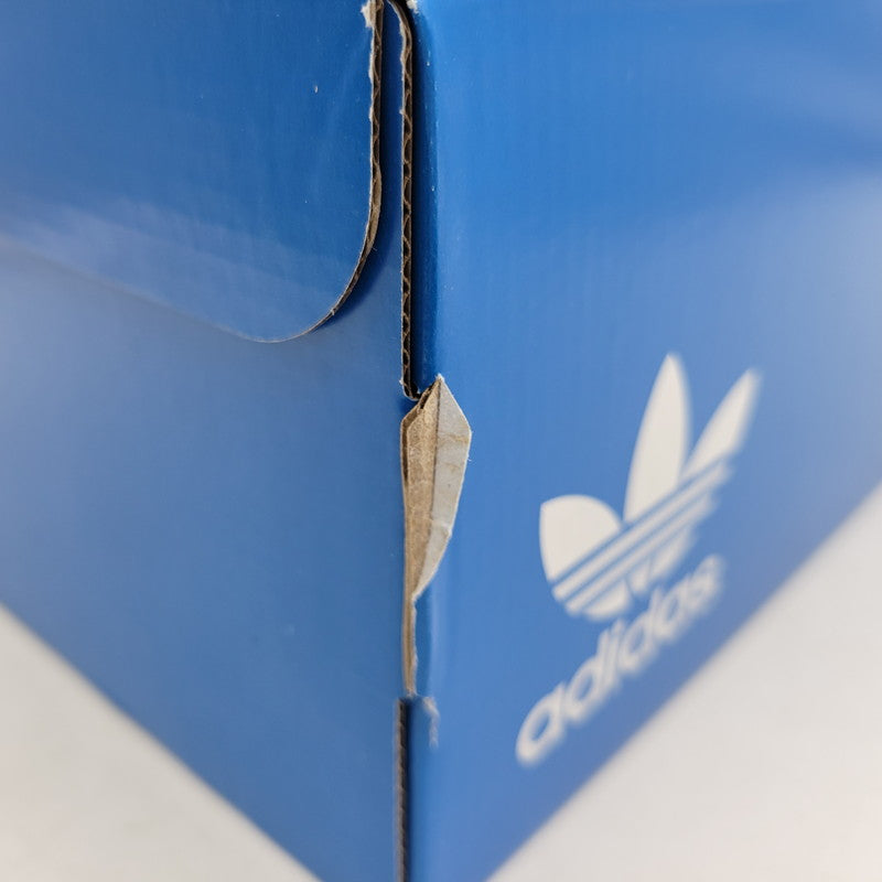 【中古美品】【メンズ】 RESPONSE CL ID8307 レスポンス CL スニーカー シューズ 靴 161-260125-as-24-izu サイズ：27.5cm カラー：CBLACK/CBLACK/FTWWHT 万代Net店