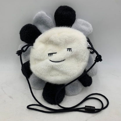 【中古品】【メンズ/レディース】 村上隆 カイカイキキ お花 ポシェット カバン 鞄 188-260126-cs-05-izu カラー：マルチ 万代Net店
