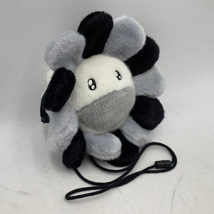 【中古品】【メンズ/レディース】 村上隆 カイカイキキ お花 ポシェット カバン 鞄 188-260126-cs-05-izu カラー：マルチ 万代Net店