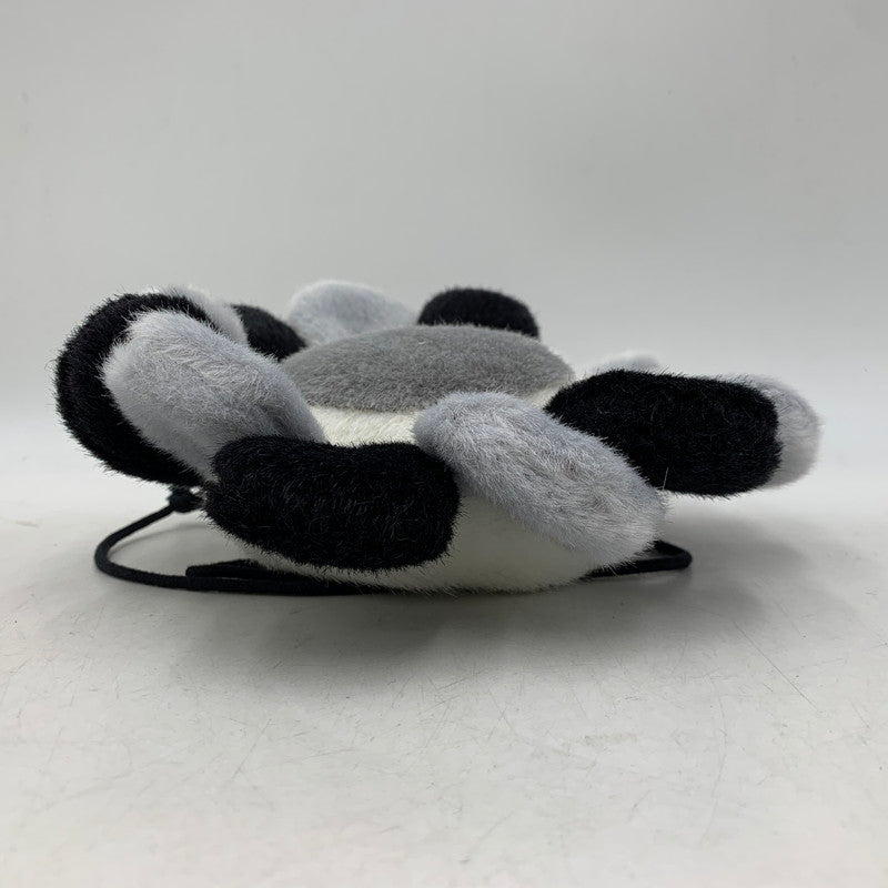 【中古品】【メンズ/レディース】 村上隆 カイカイキキ お花 ポシェット カバン 鞄 188-260126-cs-05-izu カラー：マルチ 万代Net店