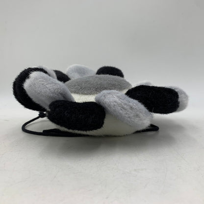 【中古品】【メンズ/レディース】 村上隆 カイカイキキ お花 ポシェット カバン 鞄 188-260126-cs-05-izu カラー：マルチ 万代Net店