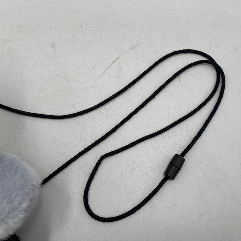 【中古品】【メンズ/レディース】 村上隆 カイカイキキ お花 ポシェット カバン 鞄 188-260126-cs-05-izu カラー：マルチ 万代Net店