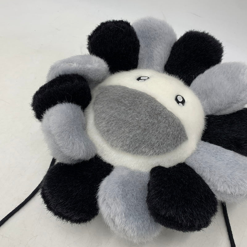 【中古品】【メンズ/レディース】 村上隆 カイカイキキ お花 ポシェット カバン 鞄 188-260126-cs-05-izu カラー：マルチ 万代Net店