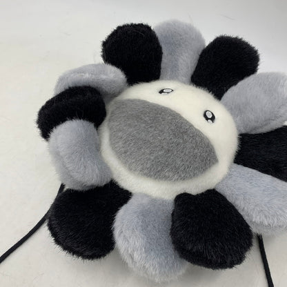 【中古品】【メンズ/レディース】 村上隆 カイカイキキ お花 ポシェット カバン 鞄 188-260126-cs-05-izu カラー：マルチ 万代Net店